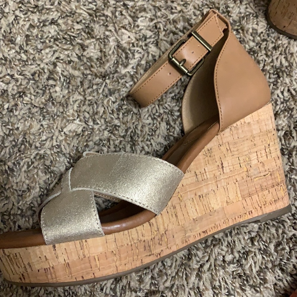 Wedges - Picture 3 of 4